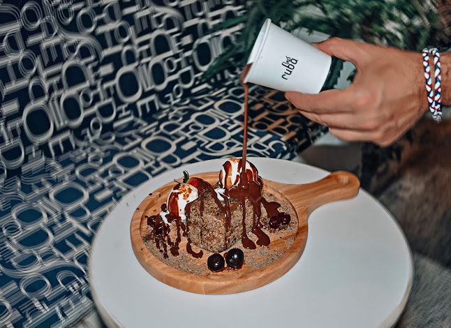 CUBA coffee كوبا كافية