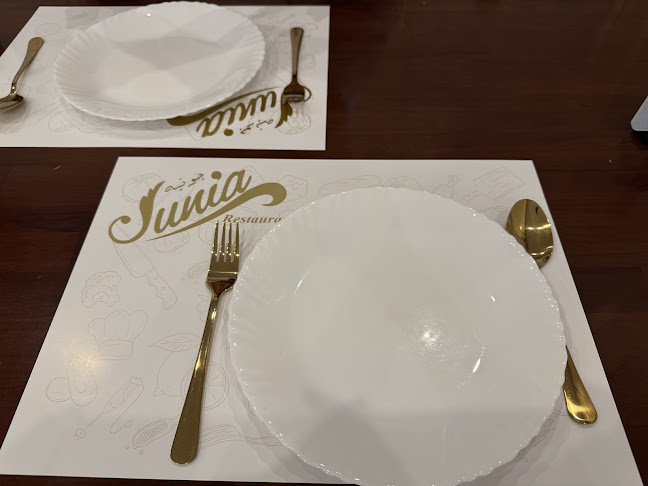 Comentarii opinii despre مطعم جونيه