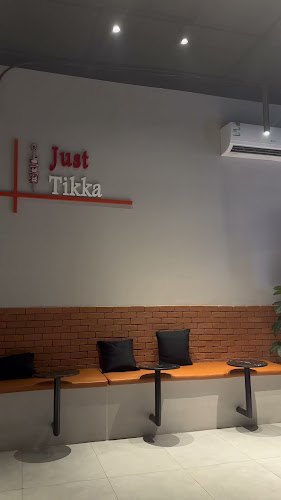 Just Tikka