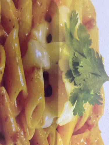 Comentarii opinii despre Rokn el pasta Macaroni