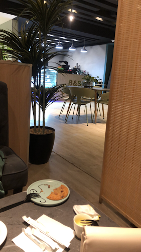 Comentarii opinii despre B&S COFFEE