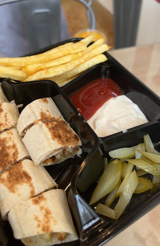 Opinii despre شاورما خلطه | Shawarma Khalttah în جدة - الضيافة