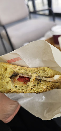 وودن كوفي - الضيافة