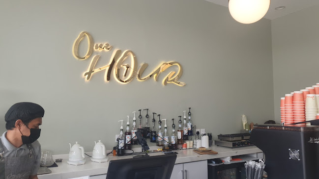 ون آور | one hour - بلجرشي