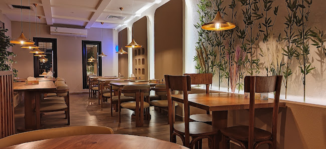 Comentarii opinii despre مطعم صحن مشوي