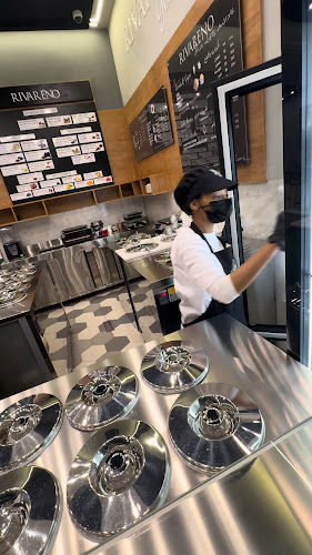 ريفارينو جيلاتو