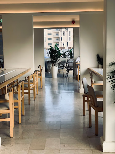 سلام كافيه - الرياض