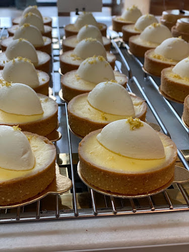 بروليه بيكري - المدينة المنورة