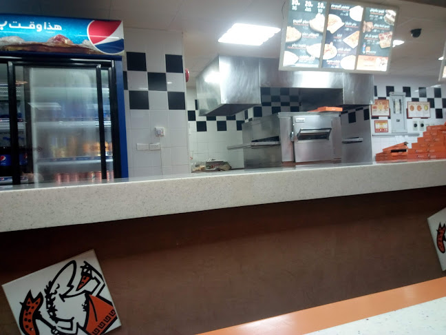 Comentarii opinii despre ليتل سيزرز بيتزا!