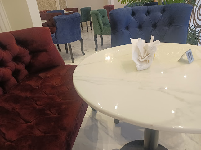 أنتيك كافيه ANTIQUE COFFEE - الضيافة