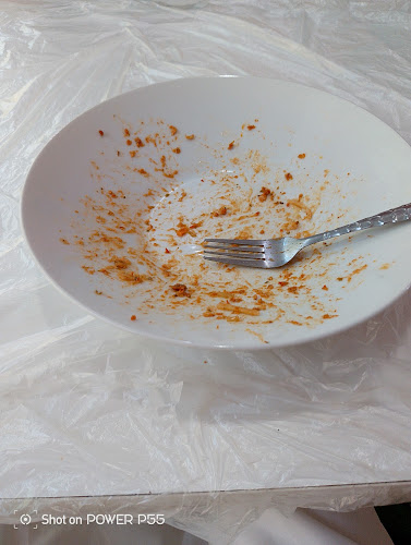 Rokn el pasta Macaroni