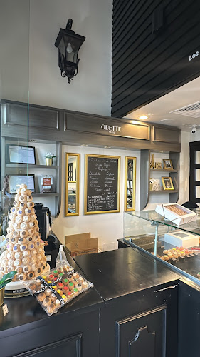 Comentarii opinii despre أوديت باريس