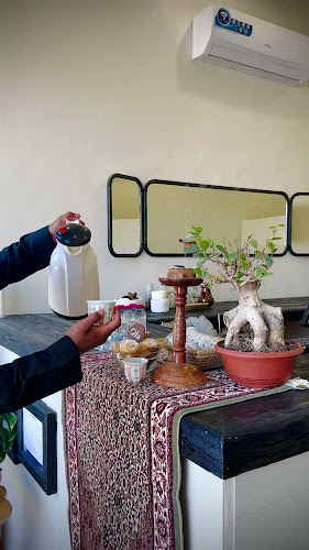 Opinii despre Ola în رفحاء - الضيافة