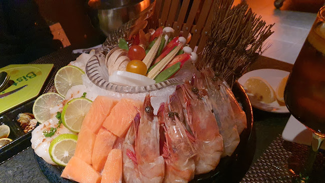 Opinii despre بيسترو شينو în الرياض - الضيافة