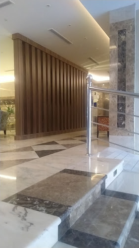 كفتريا القريات المدينه - الضيافة