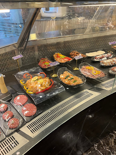 Comentarii opinii despre تركي للذبائح