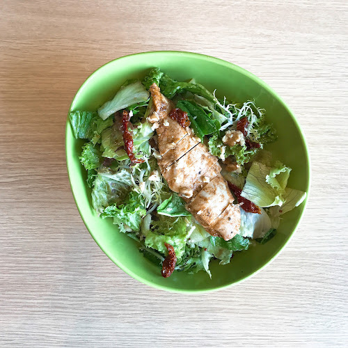 منؤشة الريف - الضيافة