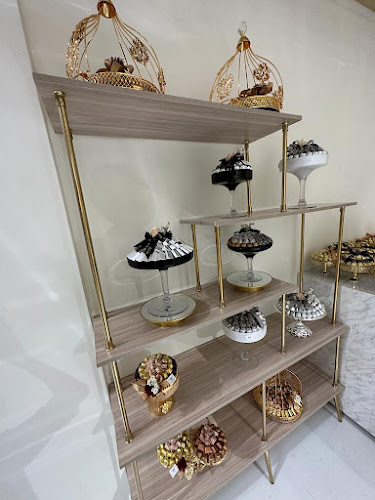 Comentarii opinii despre روبي شوكليت