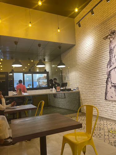 Opinii despre ويبر برجر | Weber Burger în الدمام - الضيافة