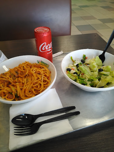 Opinii despre بروكلي بيتزا وباستا în تبوك - الضيافة