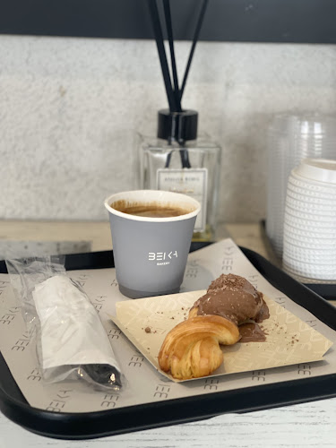 Opinii despre بيكا în الرياض - الضيافة