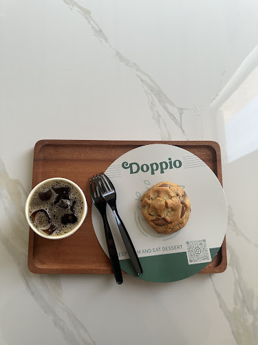 Comentarii opinii despre Doppio Cafe