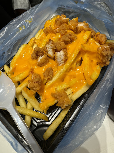 فروج طازج - الهفوف‎