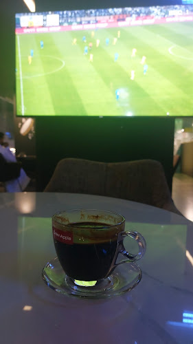 مقهى ليلة أنس