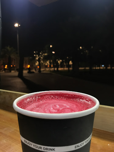 Opinii despre أفيتو كافيه ترك în الرياض - الضيافة