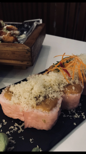 مطعم نينو - الرياض