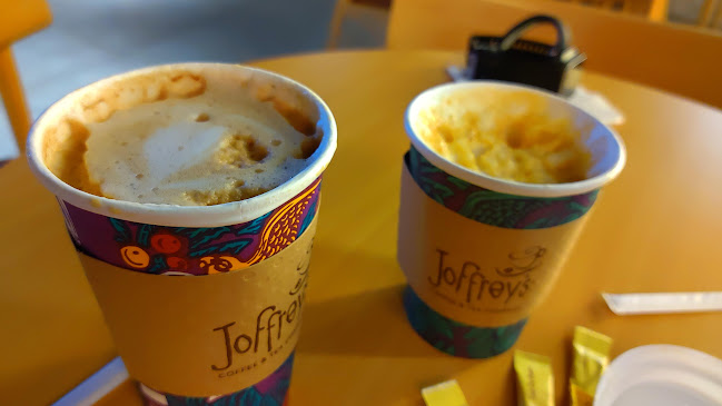 جوفريز التحلية - جدة