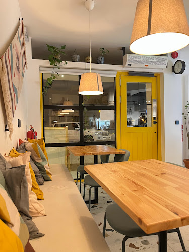 Opinii despre برجر Meatz în الرياض - الضيافة