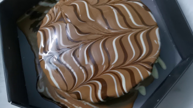 Tasty Dip تاستي ديب - الضيافة