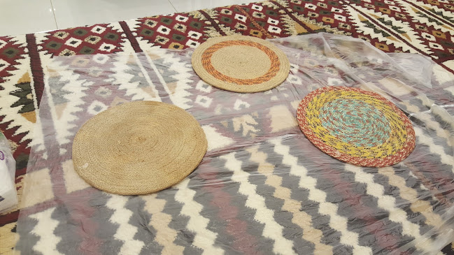 مطعم القرموشي - الخرج