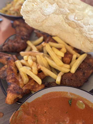 كراون تكا - الرياض