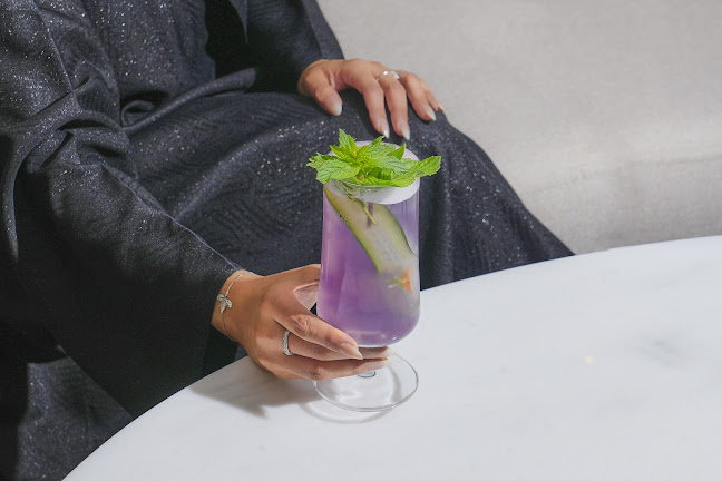 ريجالي بيسترو و بار - الضيافة