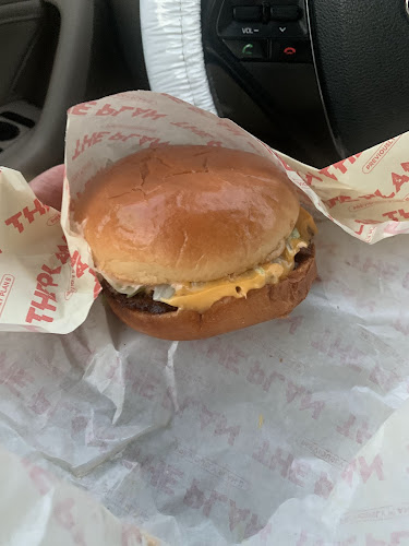 ذا بلان - جدة