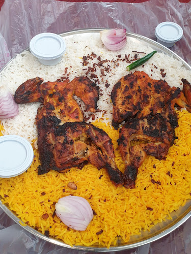 كبسة العرب (شعبيات العرب سابقاً)