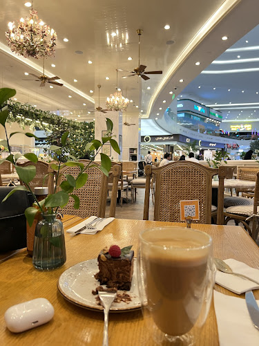 ليتو كافيه - الضيافة