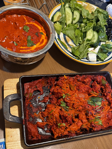 مطعم جيا للمأكولات الهندية بيشة - jyia restaurant - الضيافة