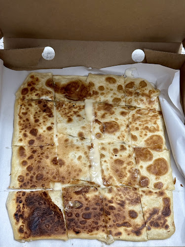 Opinii despre مطبق ورقائق ألفت الحلواني în جدة - الضيافة