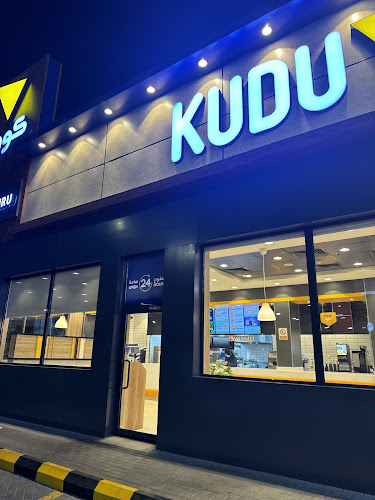 Kudu - Al Bawadi Jeddah - جدة