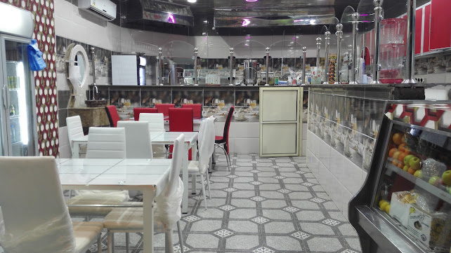 بوفيه اشهى وجبات الشمال