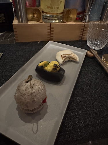 شانغ بالاس - الضيافة