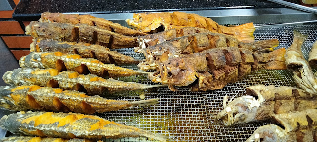 مطاعم المرجان للماكولات البحرية