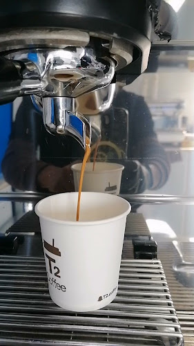 Opinii despre تي تو كافي T2 Coffee în عرعر - الضيافة