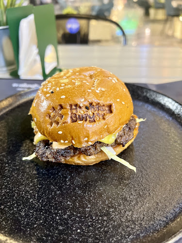 Opinii despre Hashtag Burger هاشتاق برجر în الدمام - الضيافة