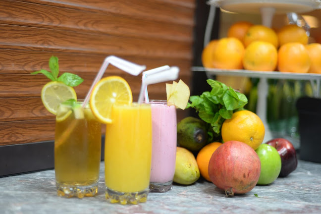 مطاعم يلمز - الضيافة