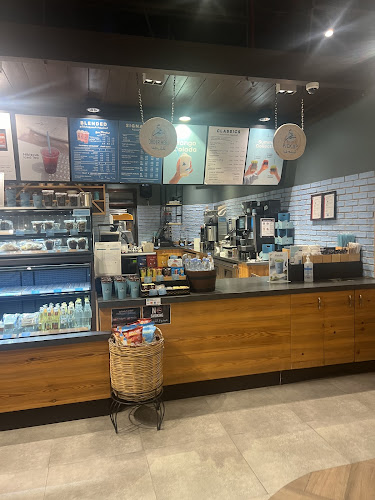 كاريبو كوفي - الرياض