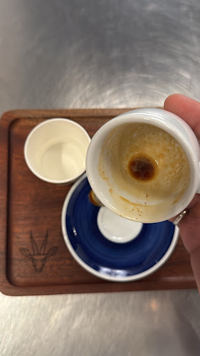 Comentarii opinii despre ادمي قهوة و محمصة